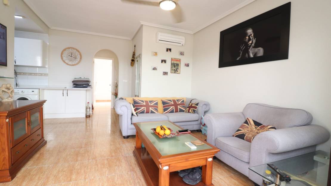 Sale - Apartment - Formentera del Segura - Los Palacios