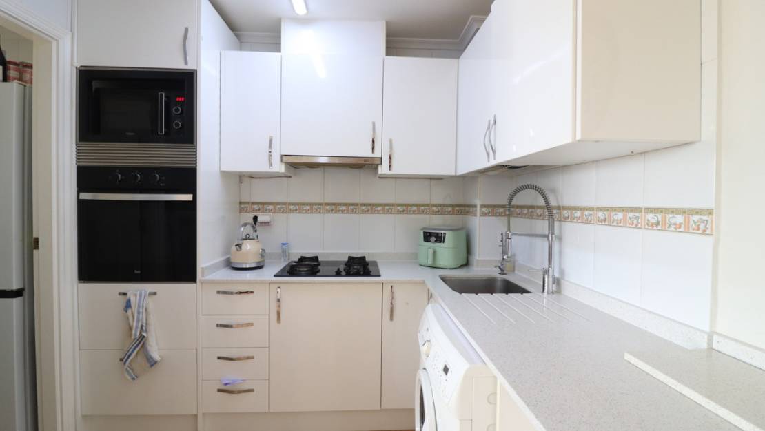 Sale - Apartment - Formentera del Segura - Los Palacios