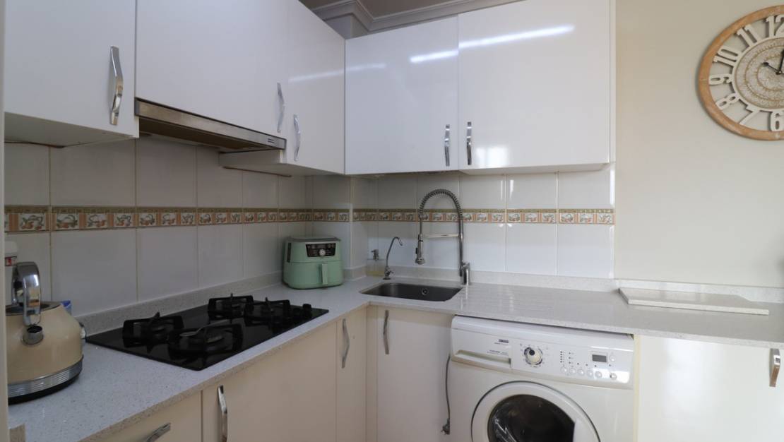 Sale - Apartment - Formentera del Segura - Los Palacios