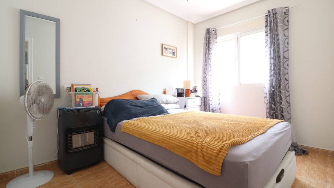 Sale - Apartment - Formentera del Segura - Los Palacios