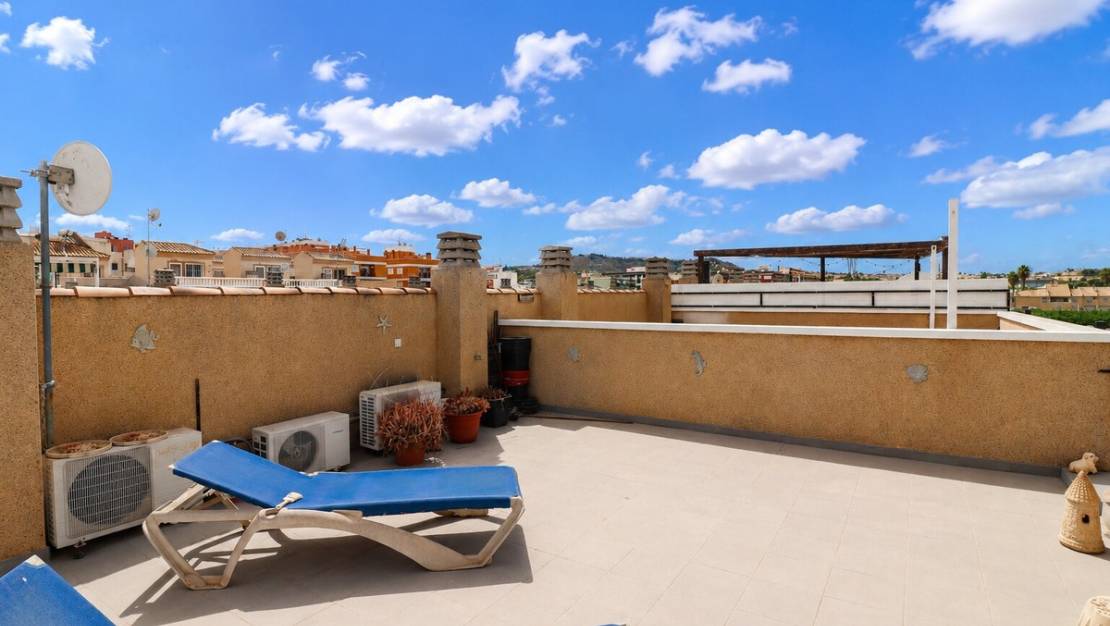 Sale - Apartment - Formentera del Segura - Los Palacios