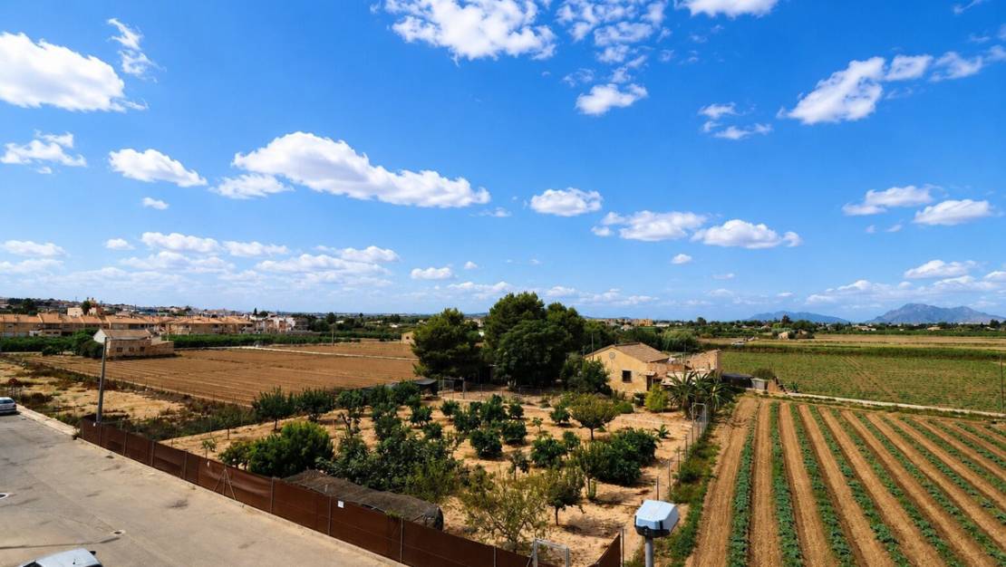 Sale - Apartment - Formentera del Segura - Los Palacios