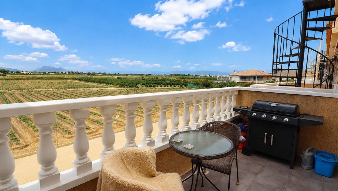 Sale - Apartment - Formentera del Segura - Los Palacios