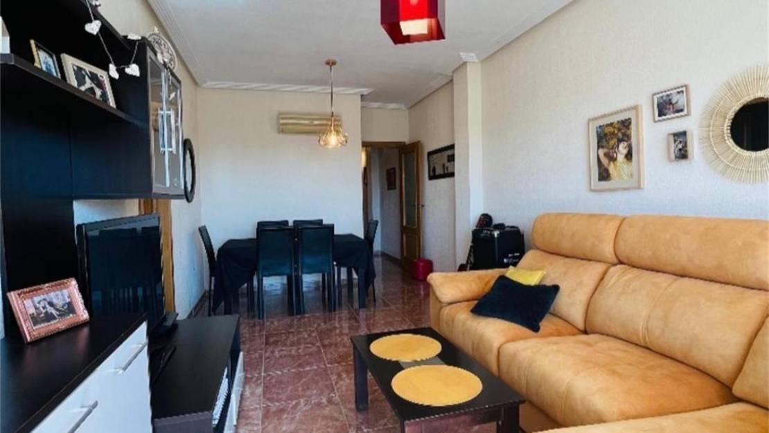 Sale - Apartment - Formentera del Segura - Pueblo 5