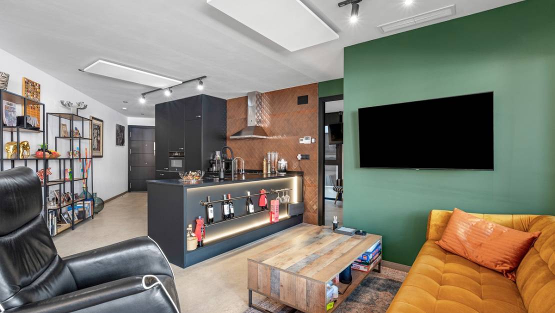 Sale - Apartment - Formentera del Segura