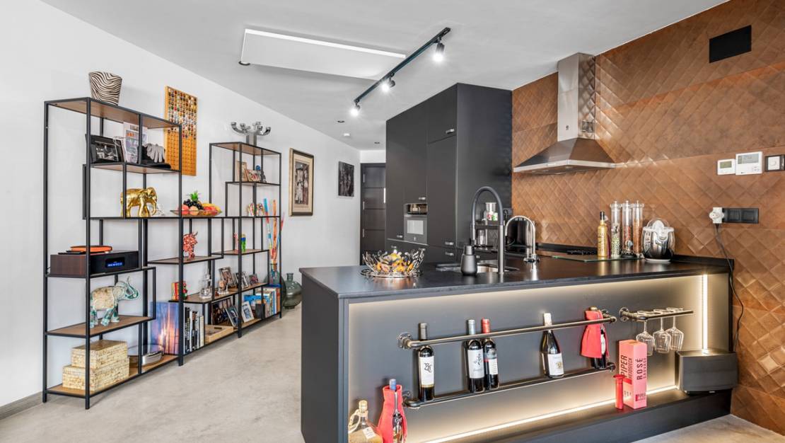 Sale - Apartment - Formentera del Segura