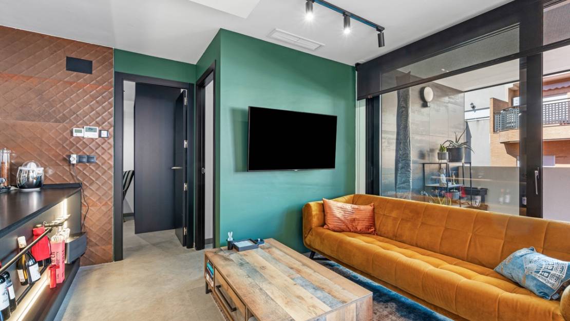 Sale - Apartment - Formentera del Segura