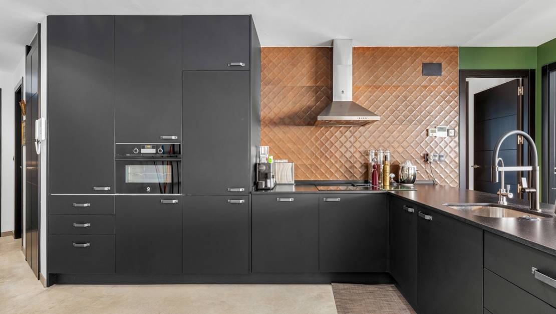 Sale - Apartment - Formentera del Segura