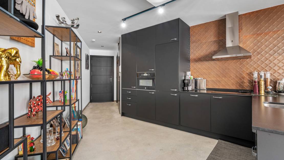 Sale - Apartment - Formentera del Segura