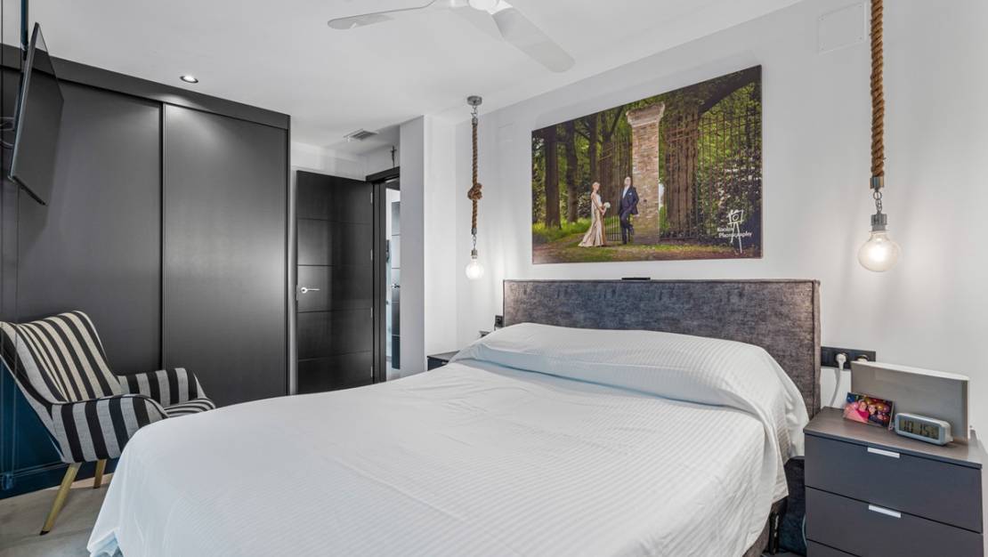 Sale - Apartment - Formentera del Segura