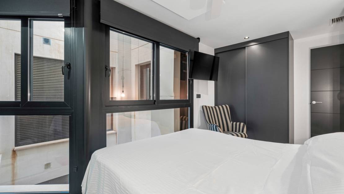 Sale - Apartment - Formentera del Segura