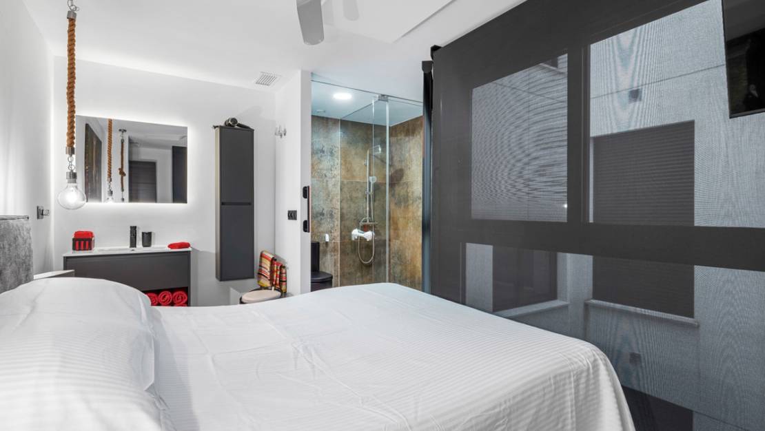 Sale - Apartment - Formentera del Segura