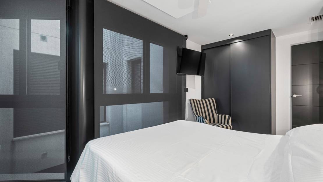 Sale - Apartment - Formentera del Segura