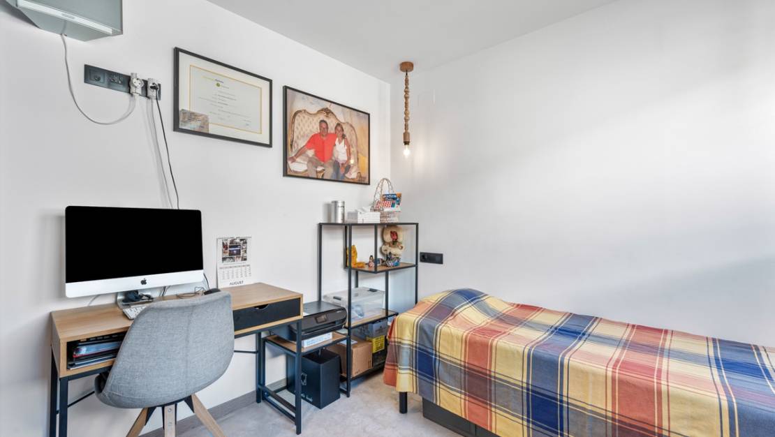 Sale - Apartment - Formentera del Segura