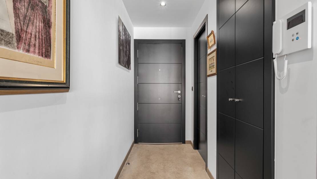 Sale - Apartment - Formentera del Segura