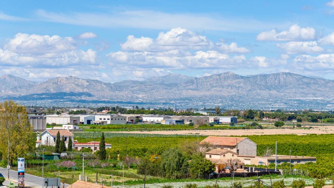 Sale - Apartment - Formentera del Segura