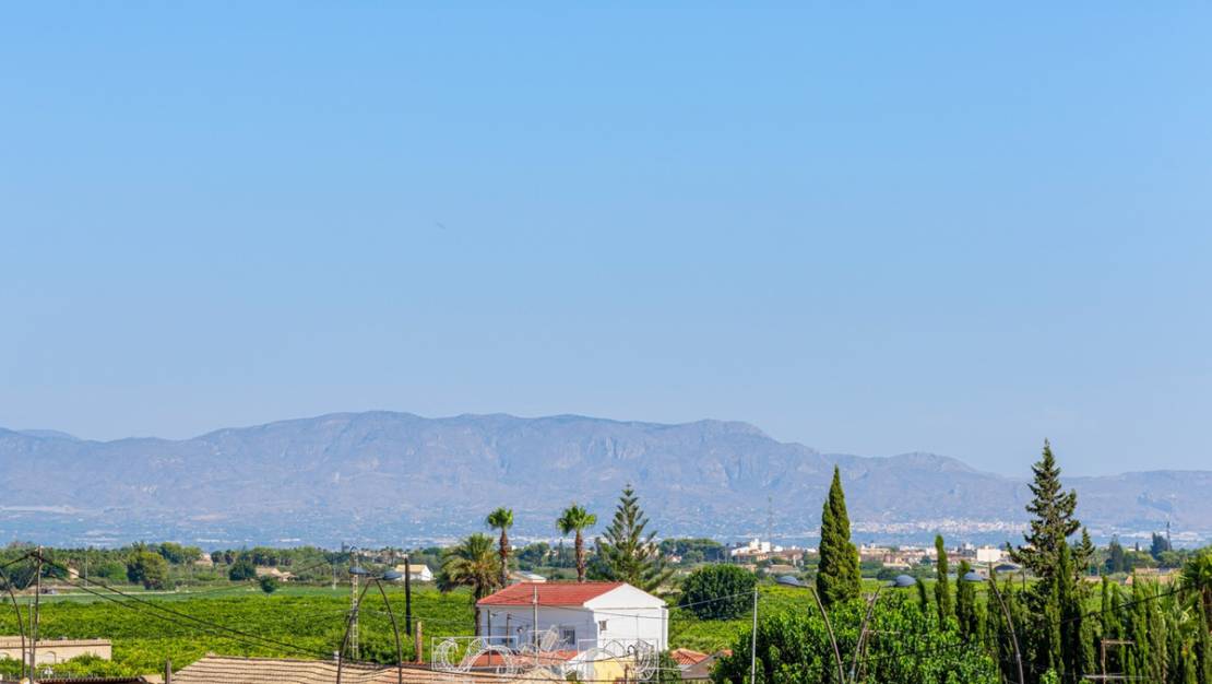 Sale - Apartment - Formentera del Segura