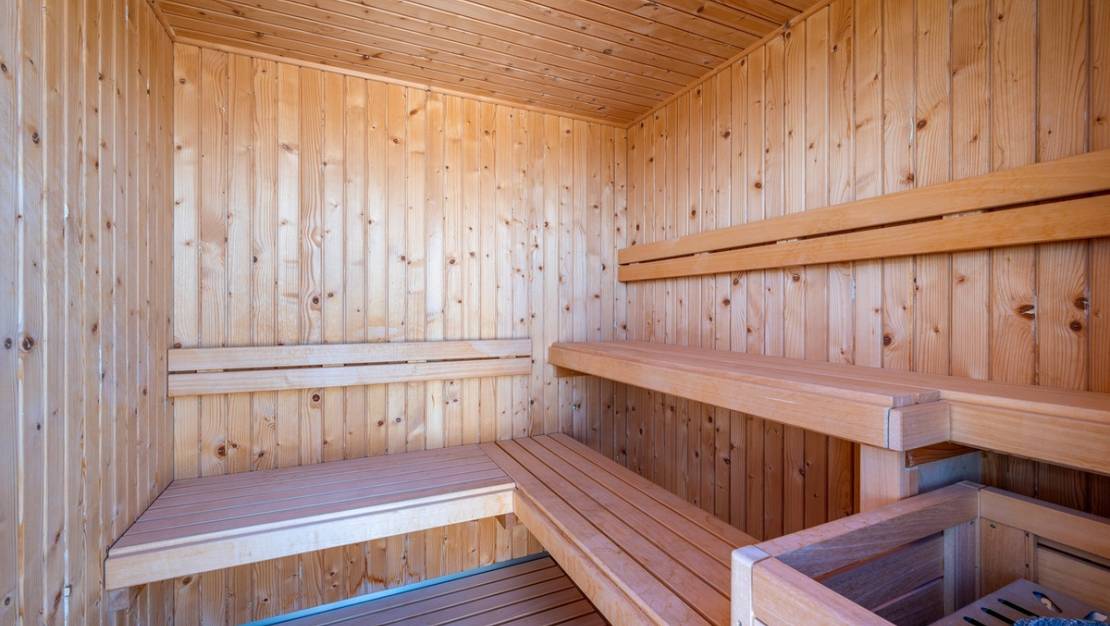 Sale - Apartment - Formentera del Segura