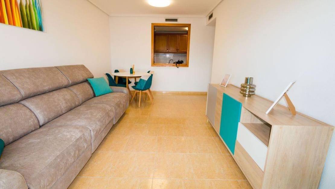 Sale - Apartment - Guardamar del Segura - CENTRO