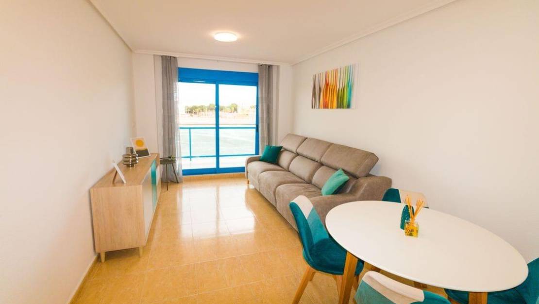 Sale - Apartment - Guardamar del Segura - CENTRO