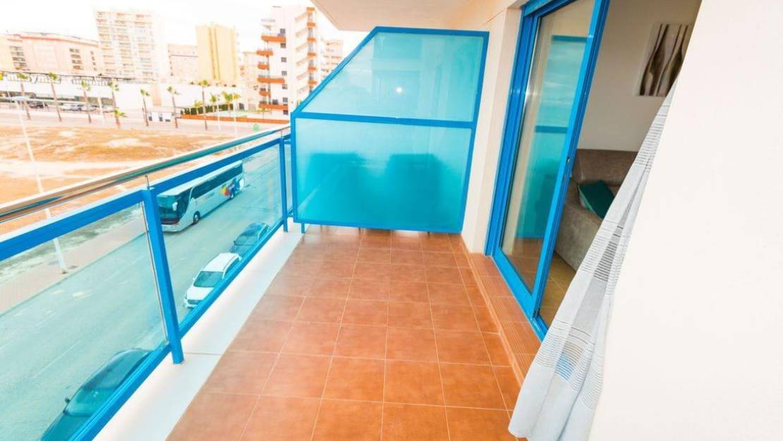 Sale - Apartment - Guardamar del Segura - CENTRO