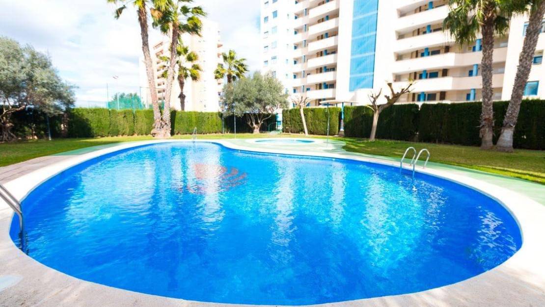 Sale - Apartment - Guardamar del Segura - CENTRO