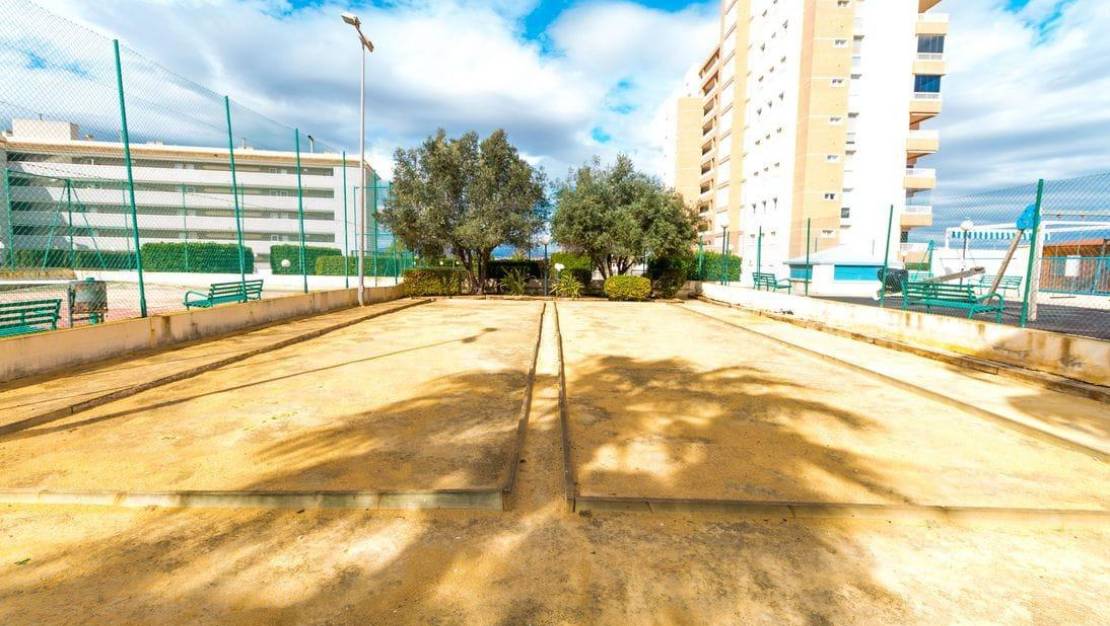 Sale - Apartment - Guardamar del Segura - CENTRO