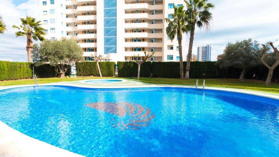 Sale - Apartment - Guardamar del Segura - CENTRO