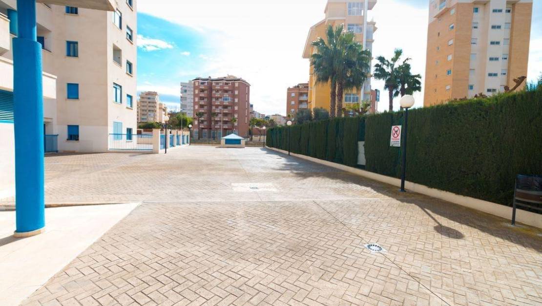 Sale - Apartment - Guardamar del Segura - CENTRO