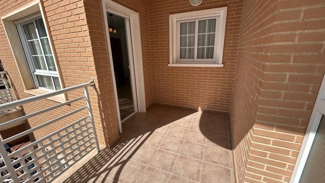 Sale - Apartment - Guardamar del Segura - El Moncayo