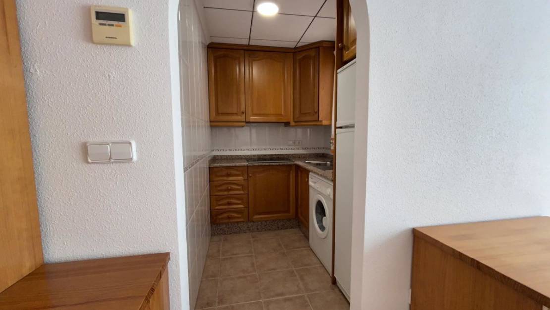 Sale - Apartment - Guardamar del Segura - El Moncayo