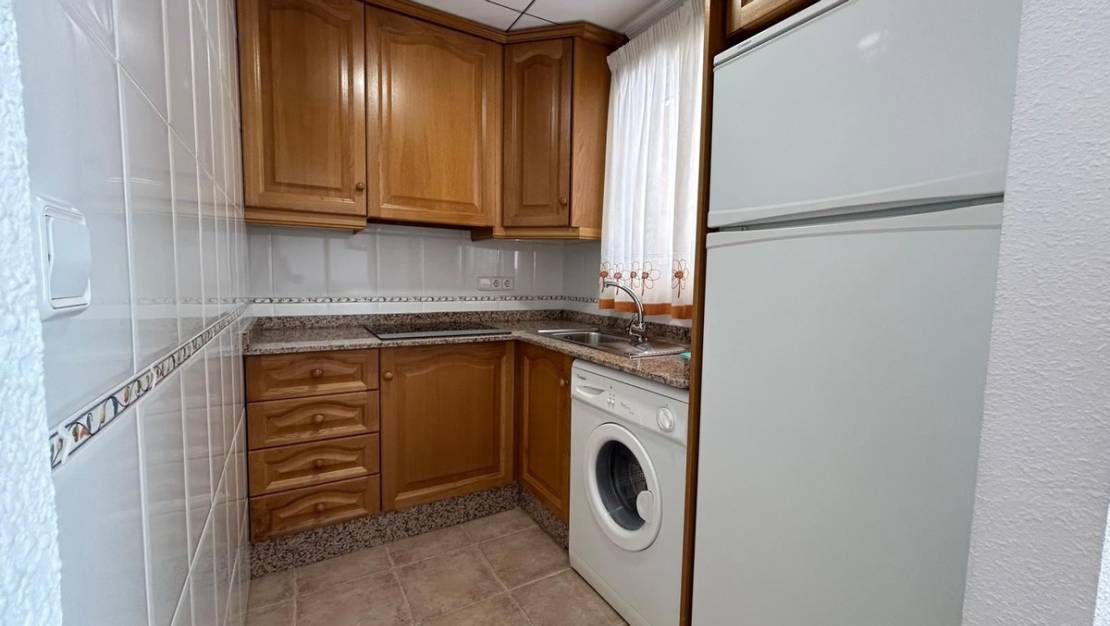 Sale - Apartment - Guardamar del Segura - El Moncayo