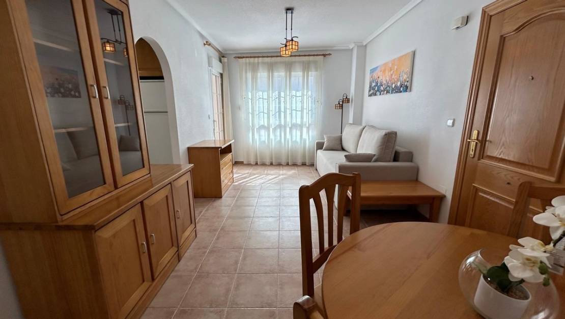 Sale - Apartment - Guardamar del Segura - El Moncayo