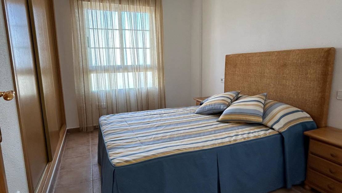 Sale - Apartment - Guardamar del Segura - El Moncayo