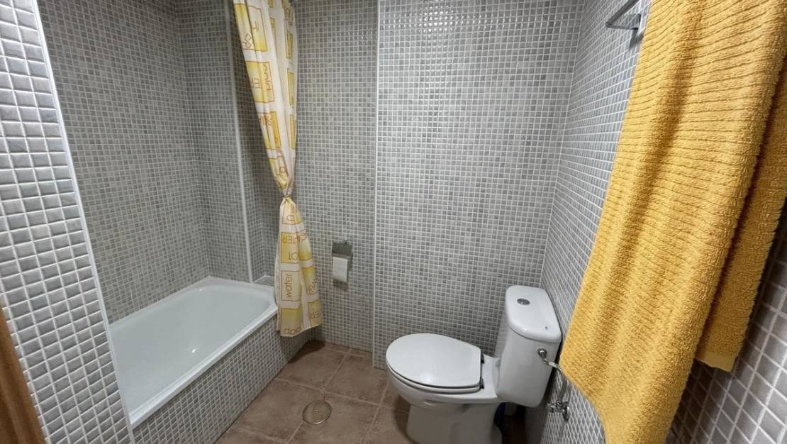 Sale - Apartment - Guardamar del Segura - El Moncayo