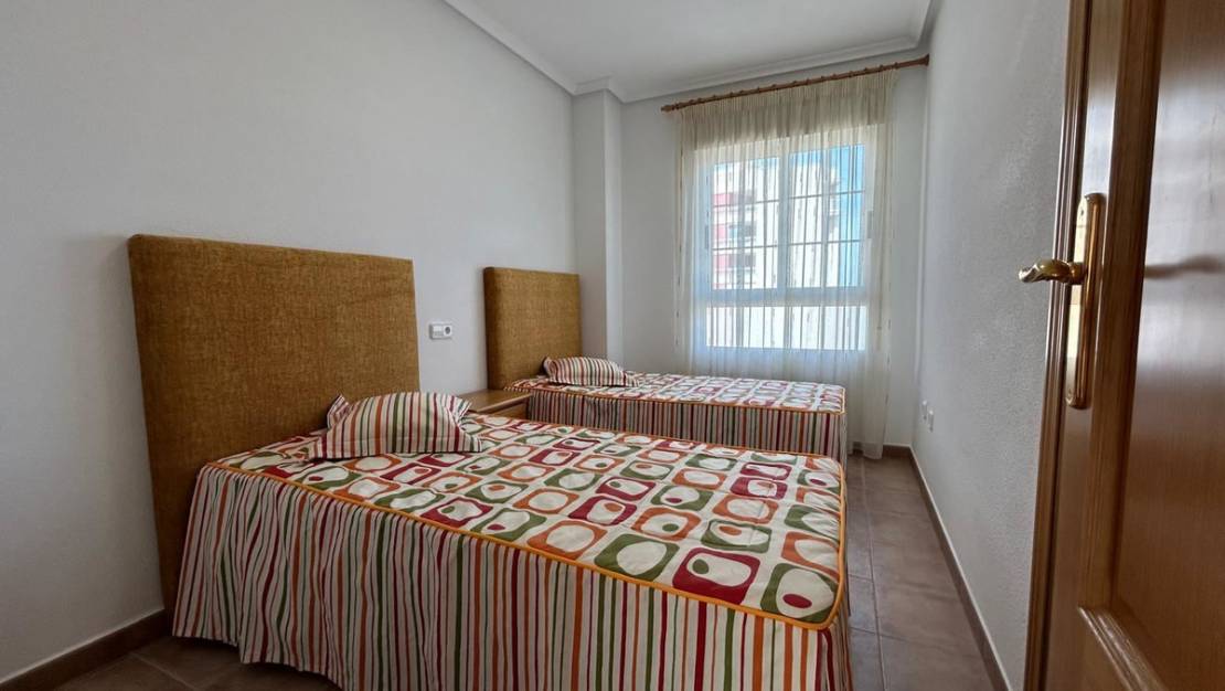 Sale - Apartment - Guardamar del Segura - El Moncayo