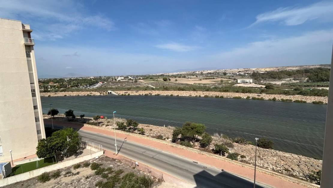 Sale - Apartment - Guardamar del Segura - El Moncayo