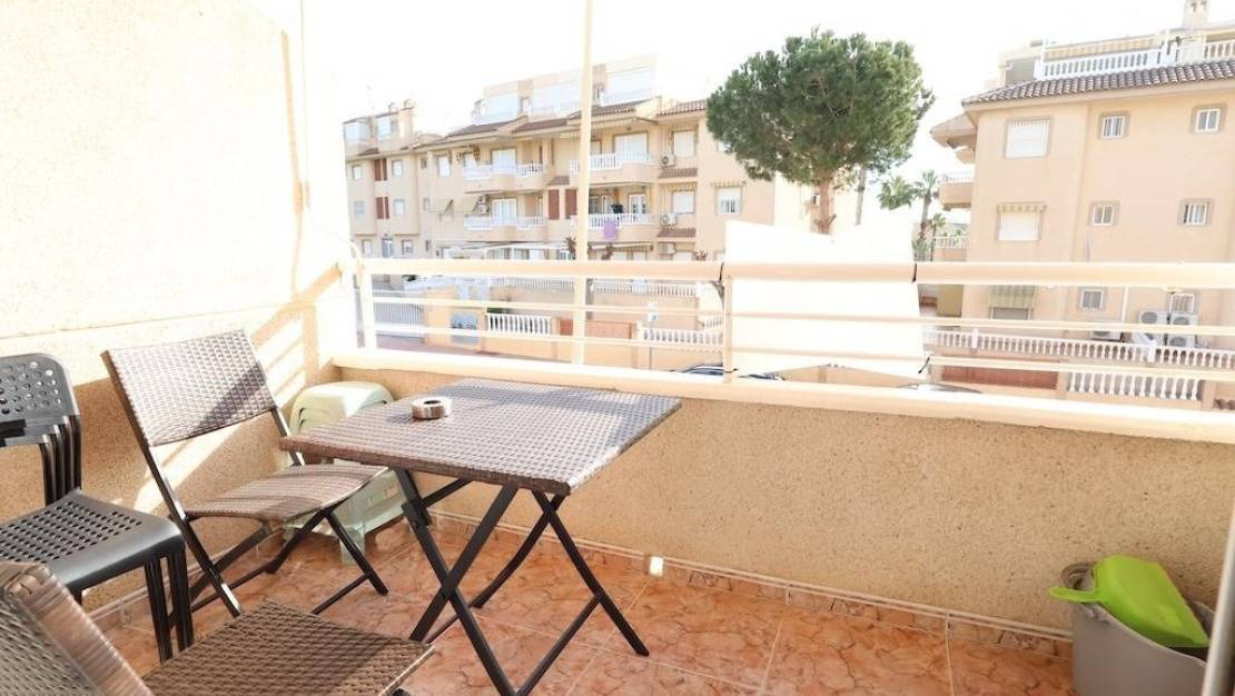 Sale - Apartment - Guardamar del Segura - El Moncayo