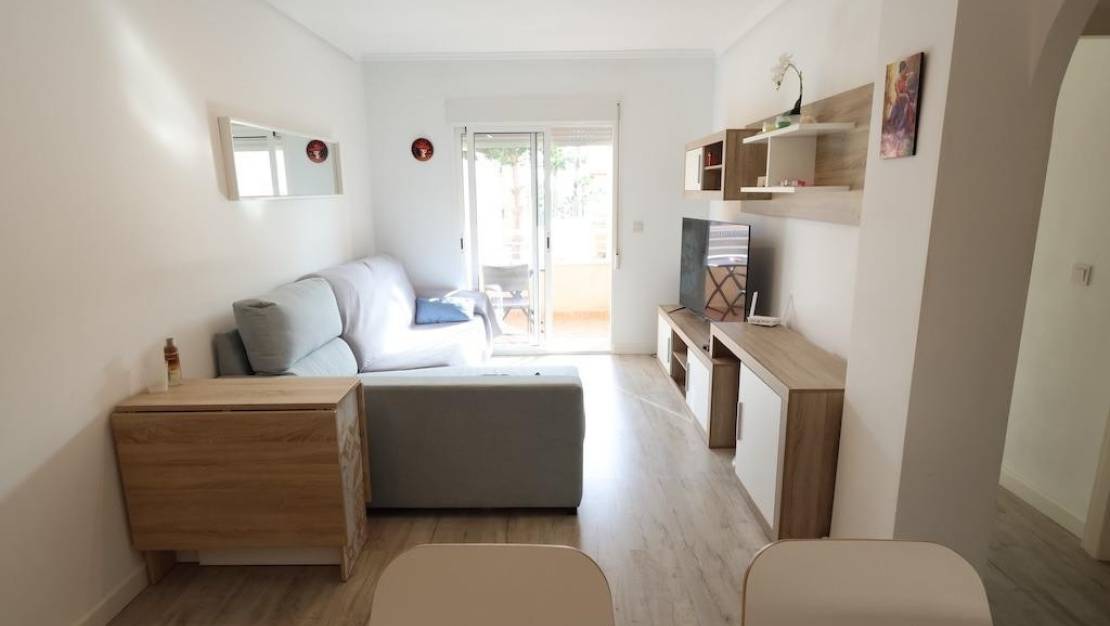 Sale - Apartment - Guardamar del Segura - El Moncayo