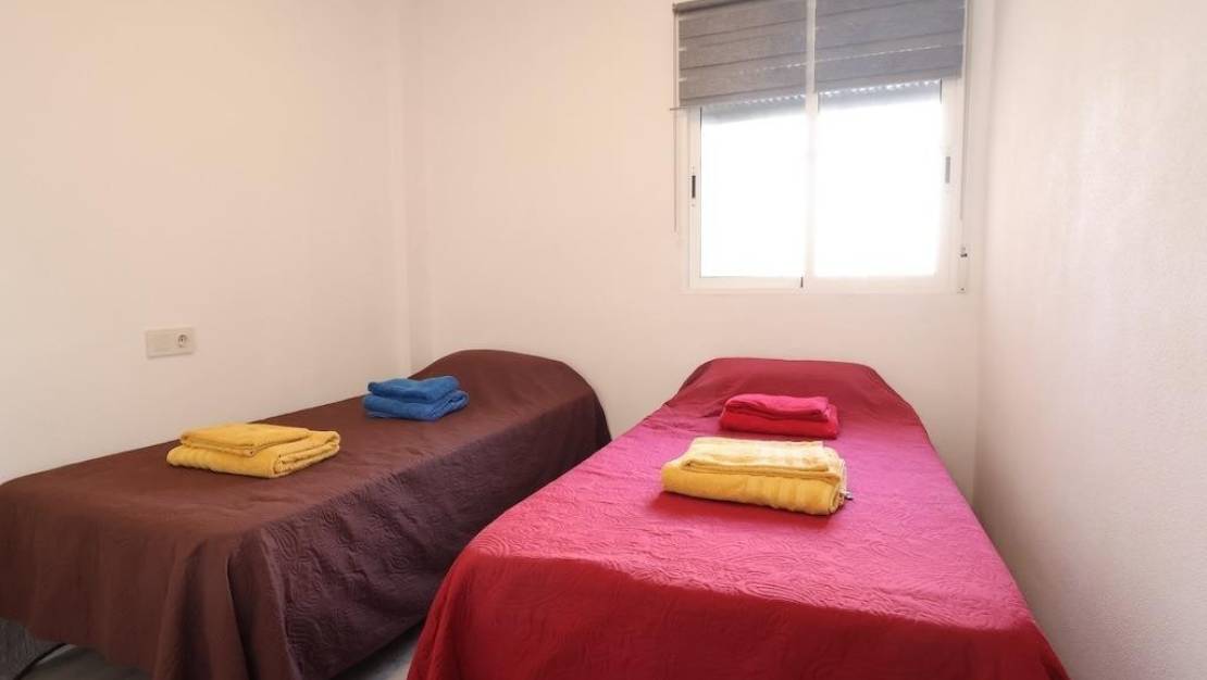 Sale - Apartment - Guardamar del Segura - El Moncayo