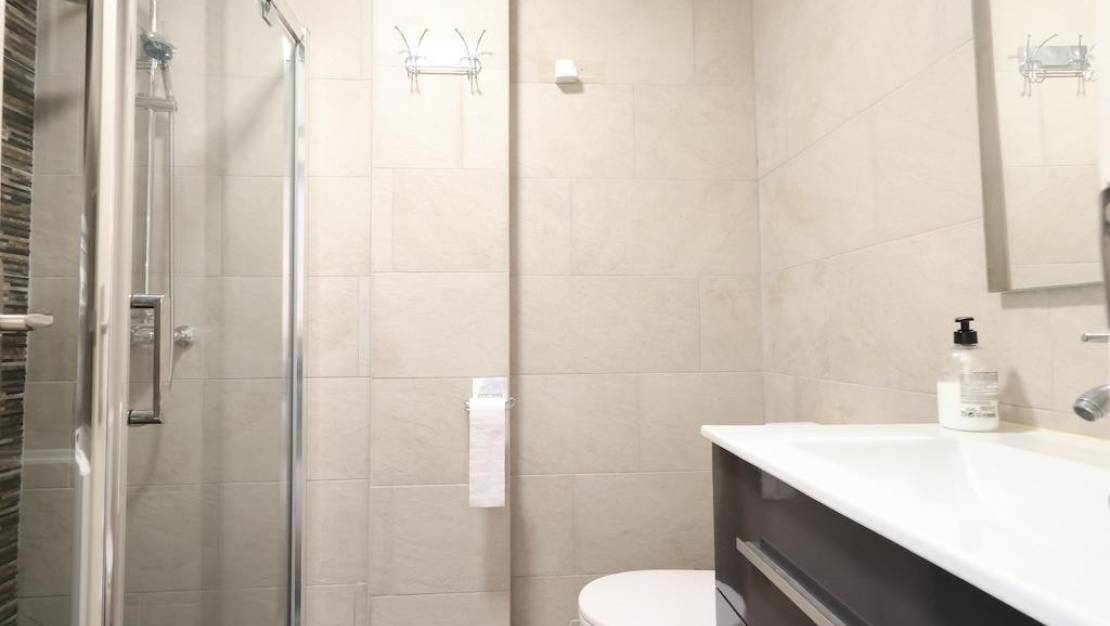 Sale - Apartment - Guardamar del Segura - El Moncayo