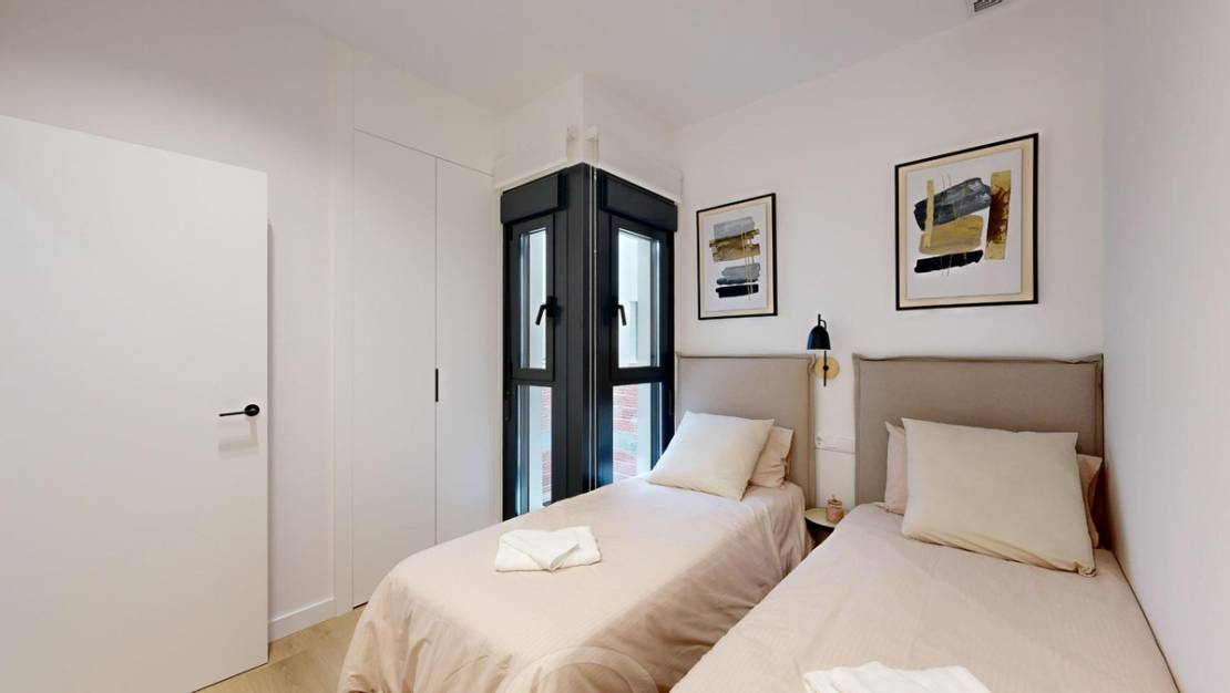 Sale - Apartment - Guardamar del Segura - Guardamar del Segura Centro