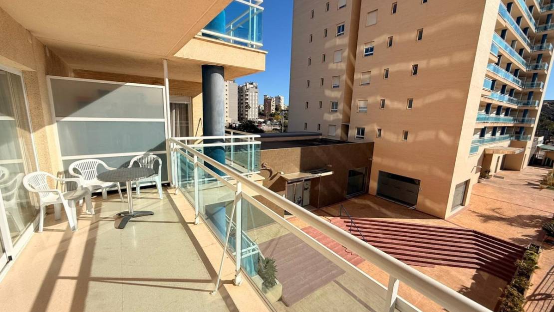 Sale - Apartment - Guardamar del Segura - Guardamar del Segura Centro