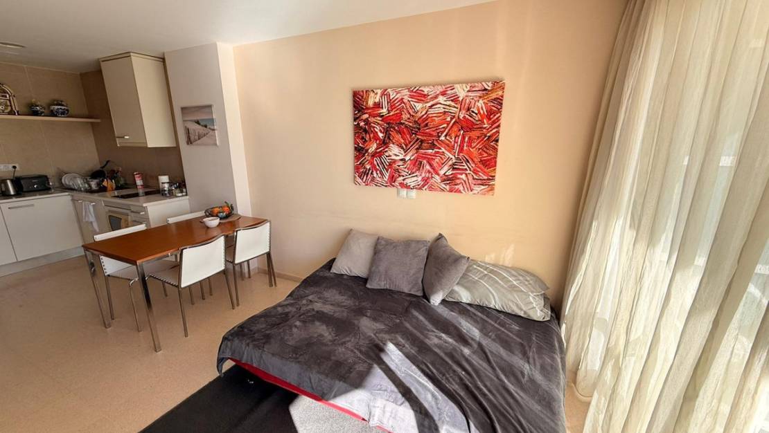 Sale - Apartment - Guardamar del Segura - Guardamar del Segura Centro