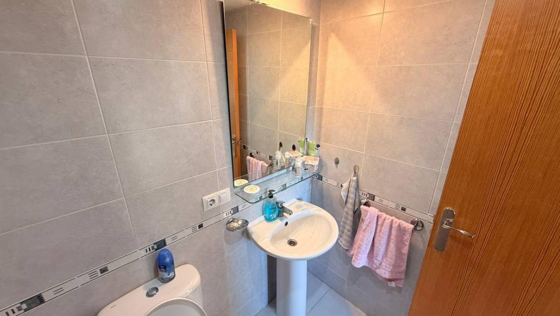 Sale - Apartment - Guardamar del Segura - Guardamar del Segura Centro