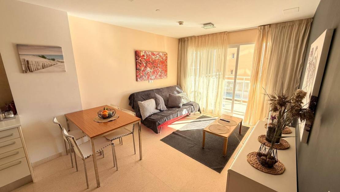 Sale - Apartment - Guardamar del Segura - Guardamar del Segura Centro