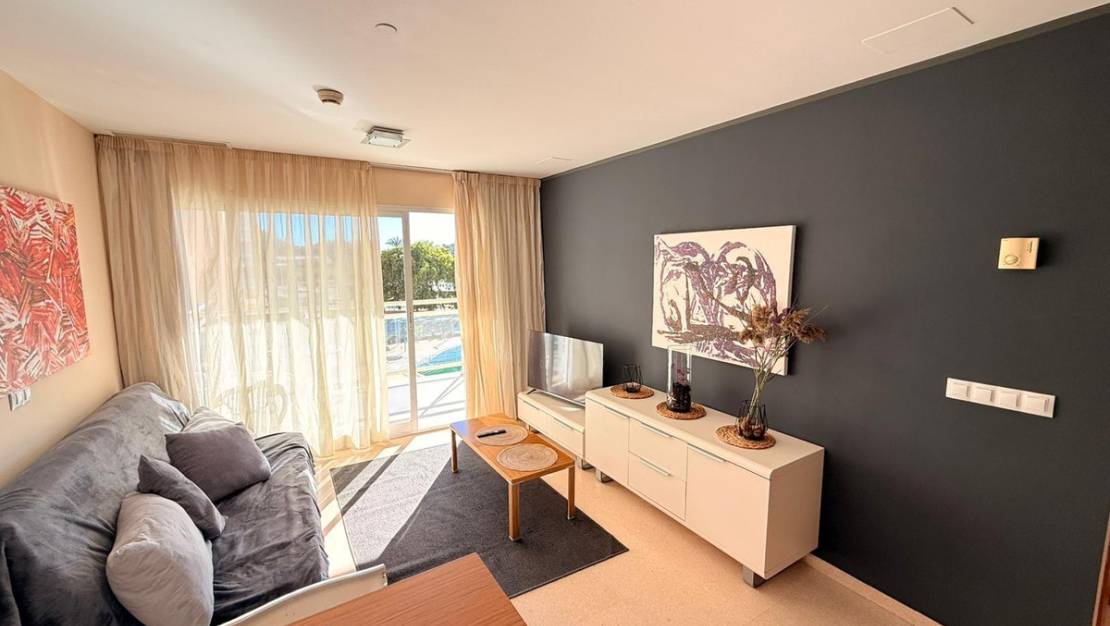 Sale - Apartment - Guardamar del Segura - Guardamar del Segura Centro