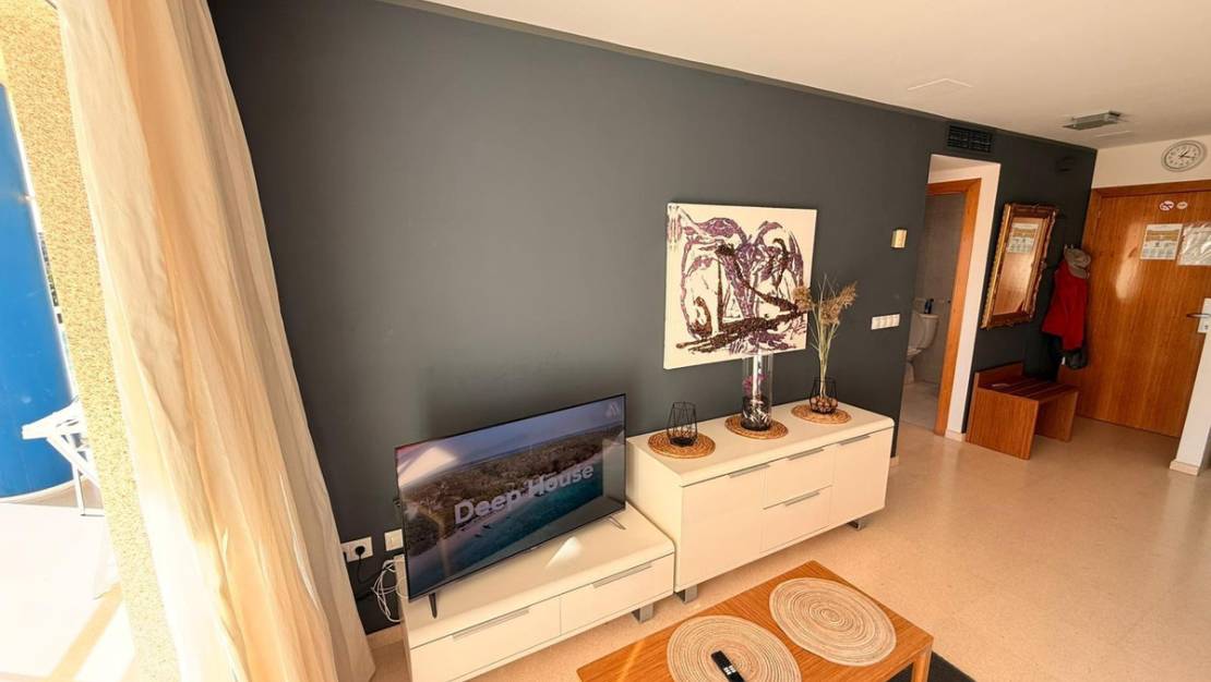 Sale - Apartment - Guardamar del Segura - Guardamar del Segura Centro