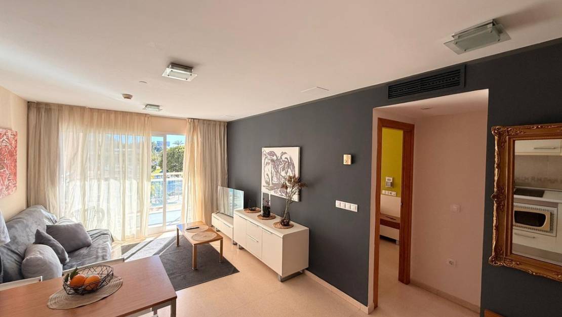 Sale - Apartment - Guardamar del Segura - Guardamar del Segura Centro