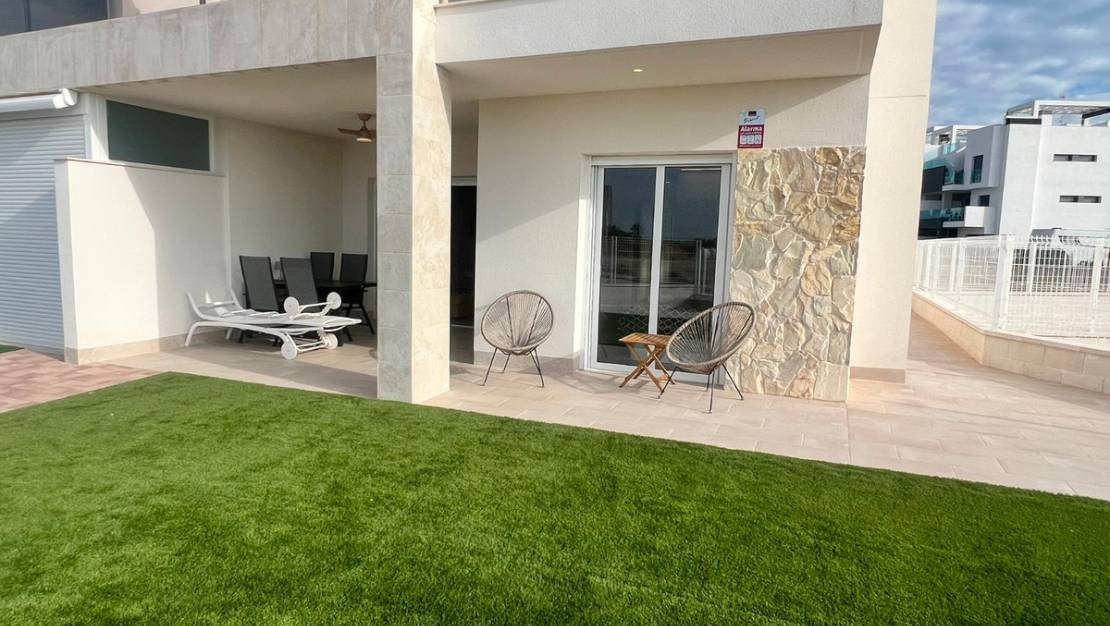 Sale - Apartment - Guardamar del Segura - Guardamar del Segura Centro